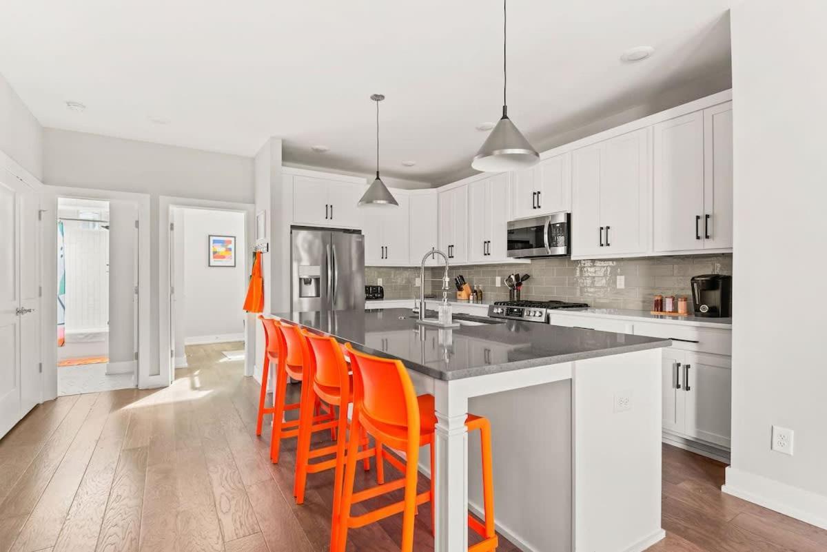 Holiday home Large Marvel Themed 14ppl Spacious Townhome Nashville