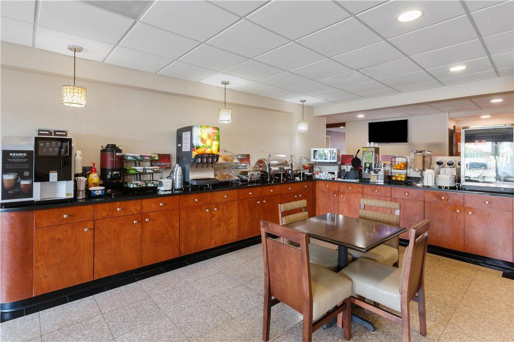 Western Belle Meade & Hotel 2*