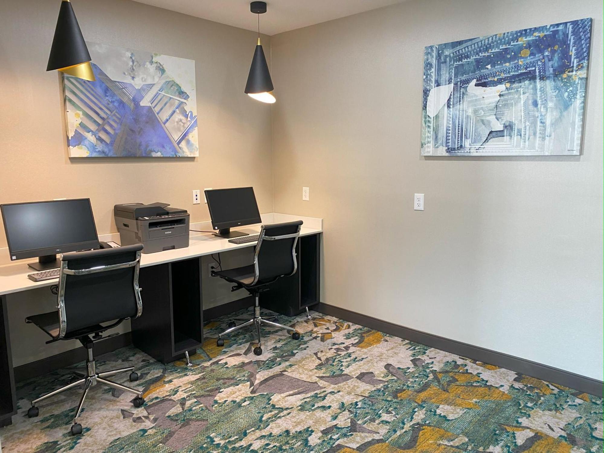 Western Executive Residency Antioch Hotel 2*