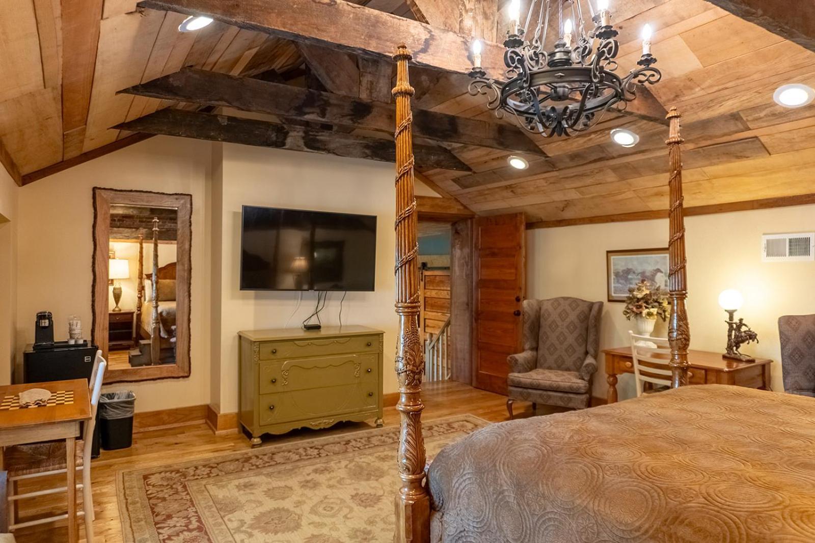 Belle Air Mansion And 3* Nashville