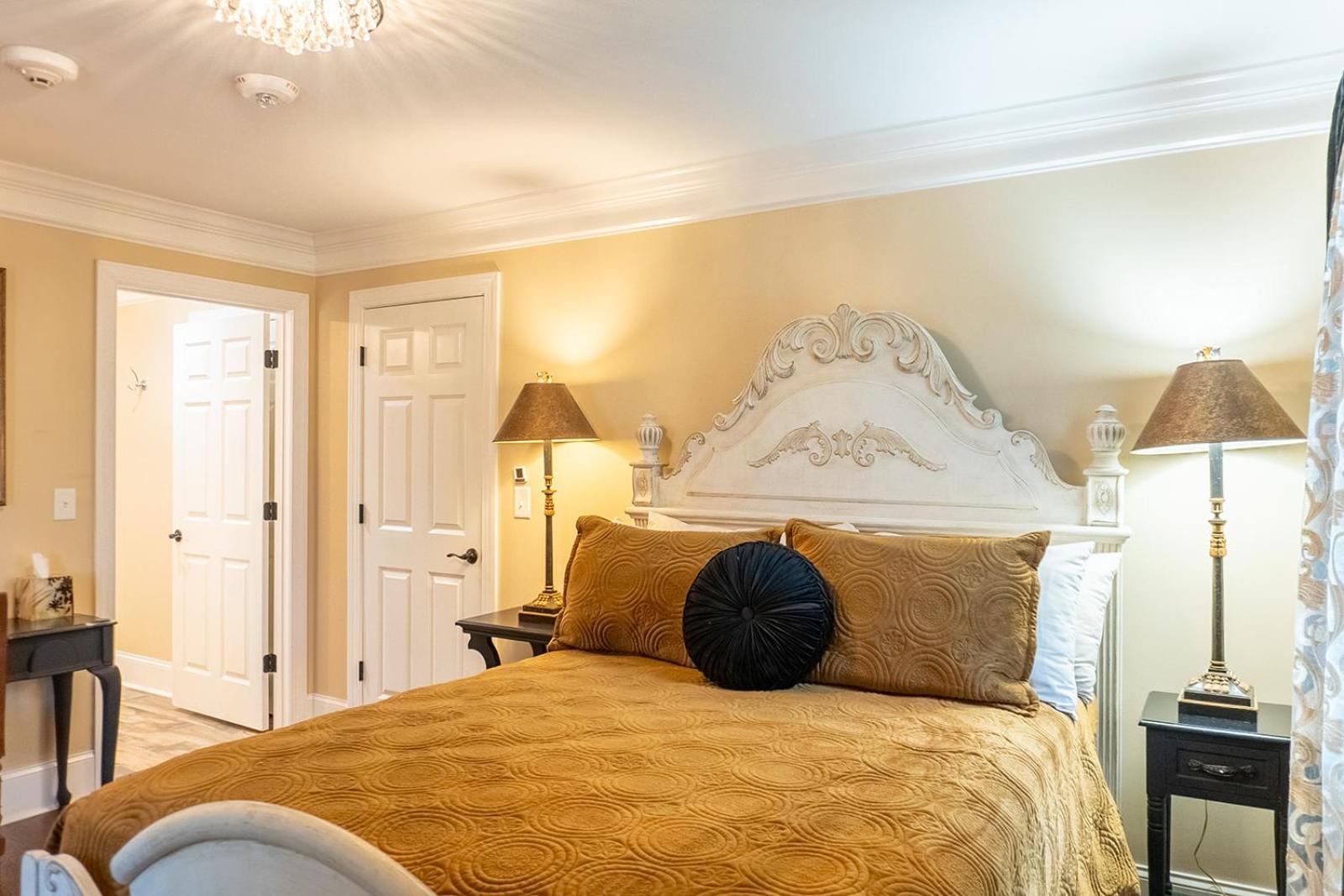 Bed & Breakfast Belle Air Mansion And Nashville