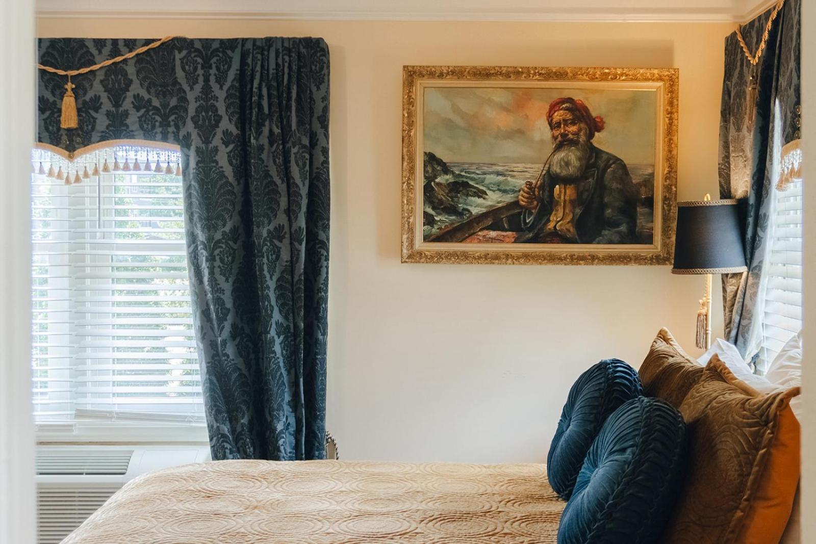 Bed & Breakfast Belle Air Mansion And Nashville