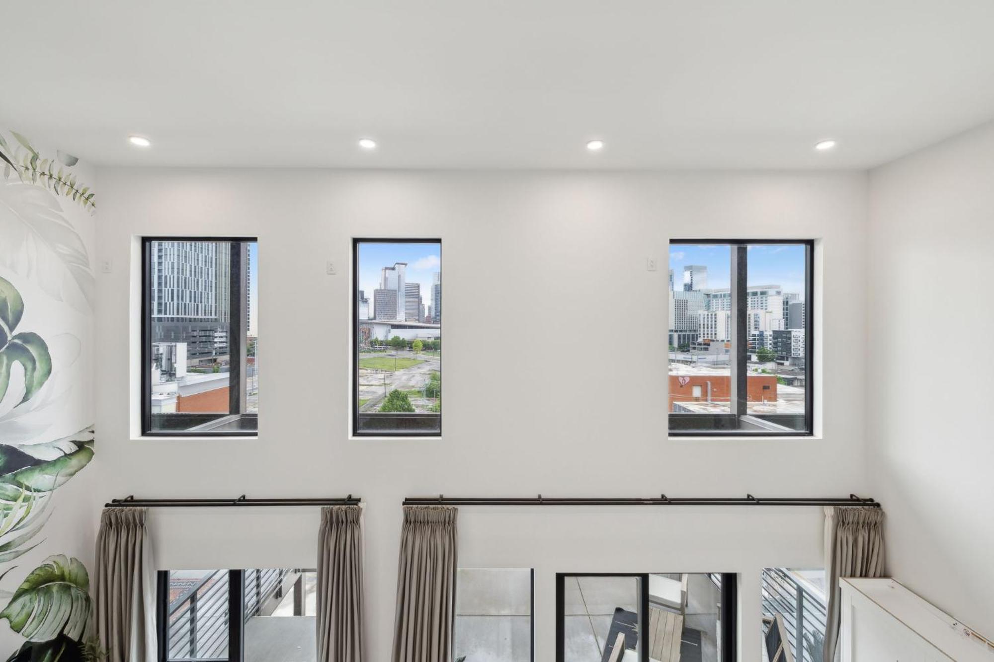 Holiday home Beverly Nash In Music Walk To Broadway Nashville