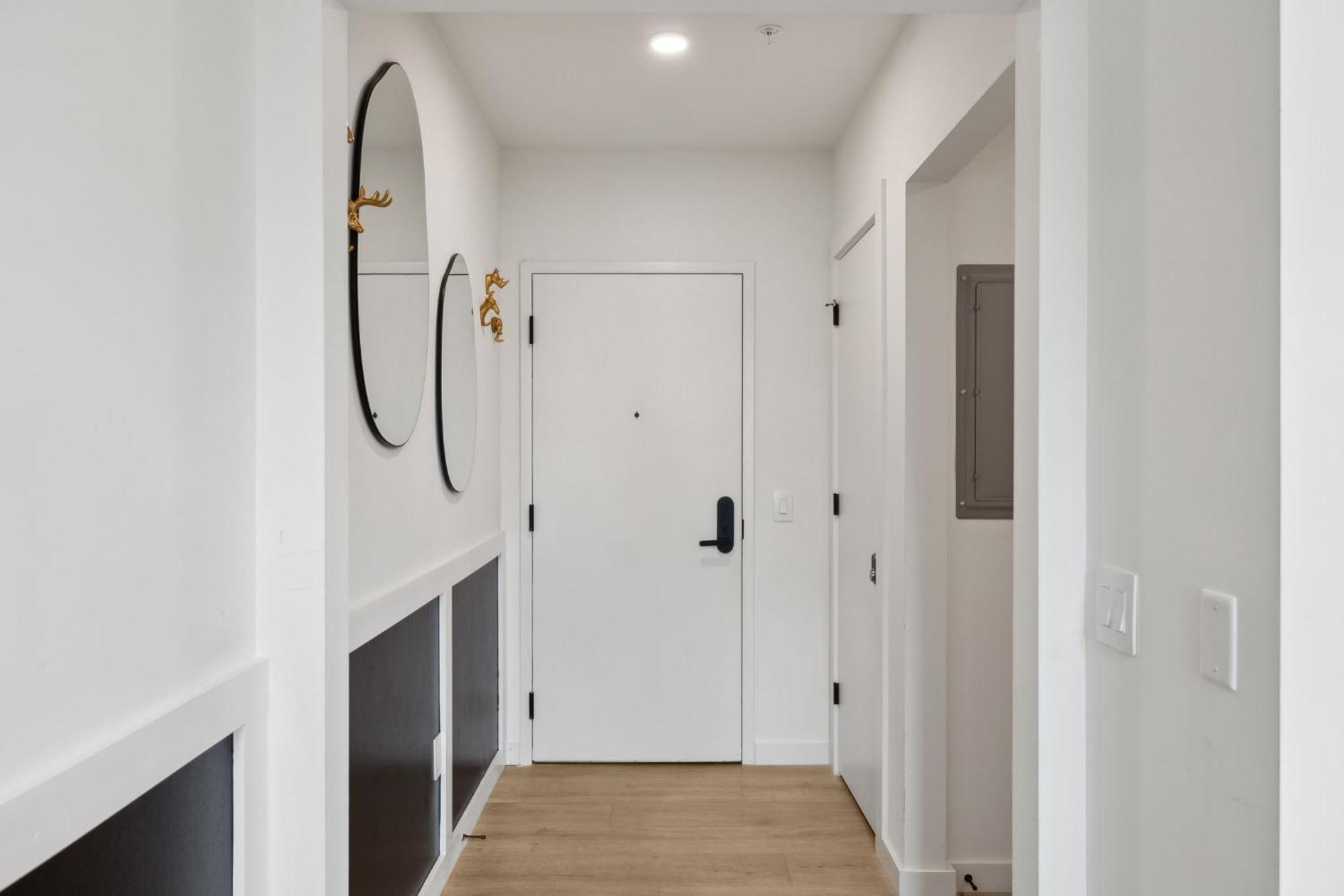 Holiday home Beverly Nash In Music Walk To Broadway