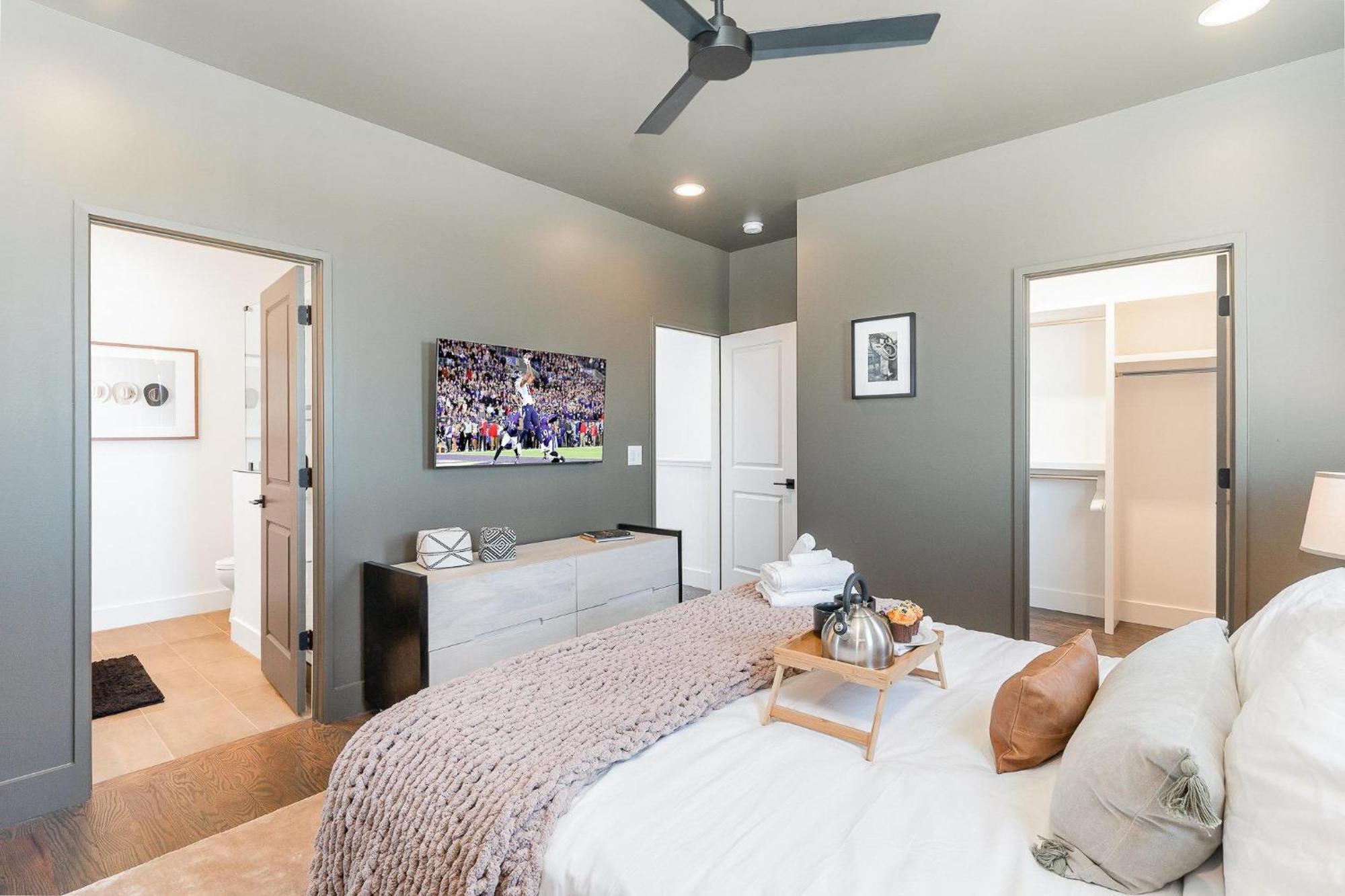 Melody Row-2 Unit Combo W/hot Tub-mins To Broadway * Nashville