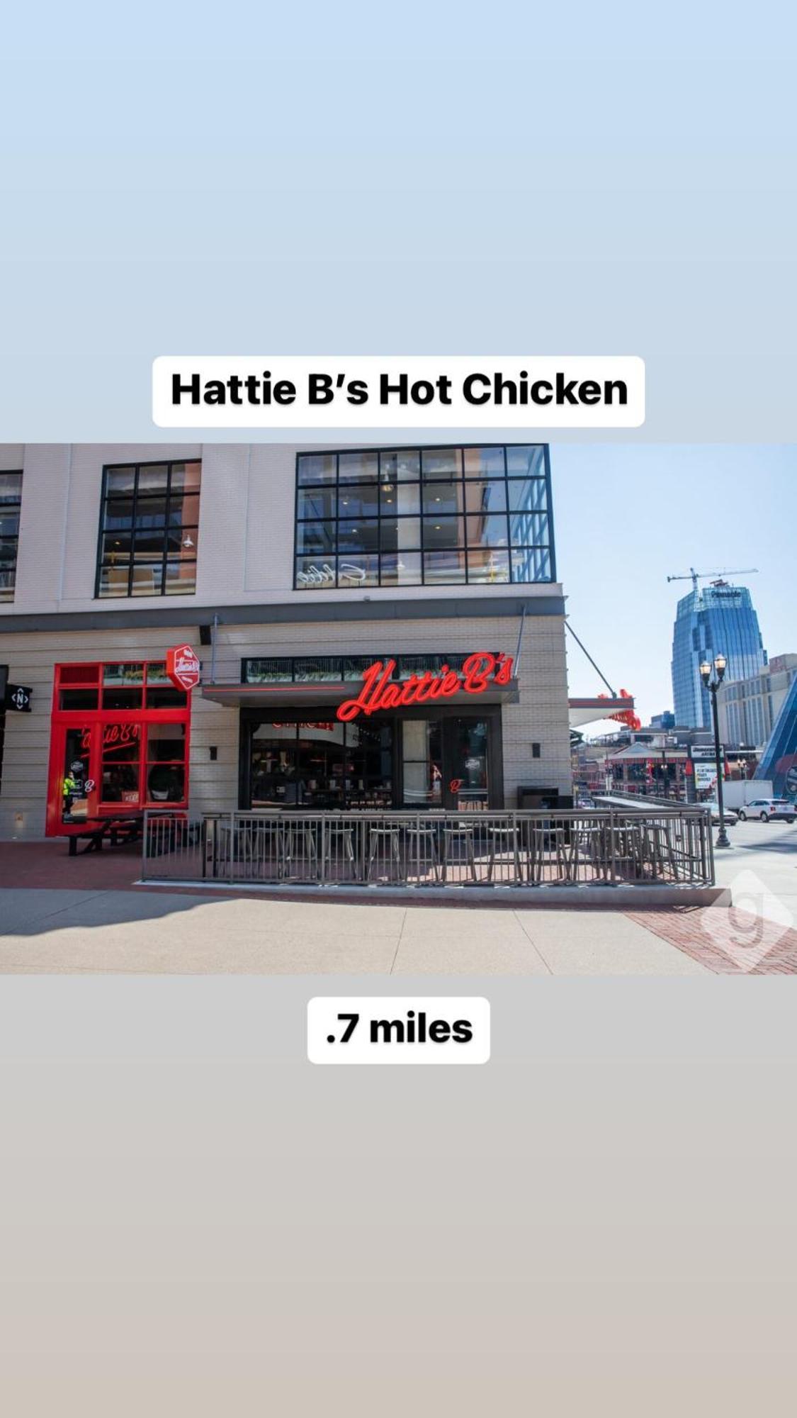 Beverly Nash In Music Walk To Broadway Holiday home