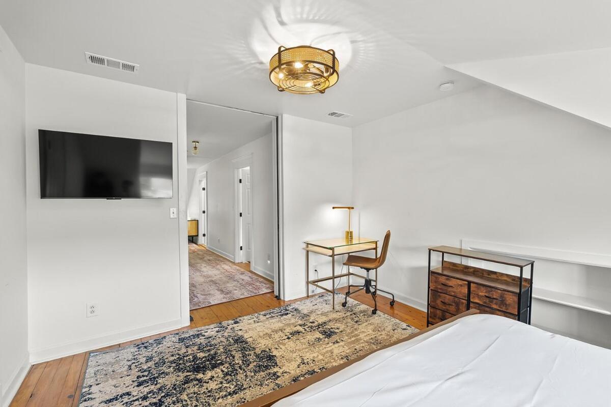 Stunning Close To Downtown And Bdwy * Nashville