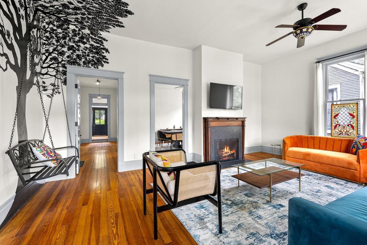 Stunning Close To Downtown And Bdwy Holiday home Nashville