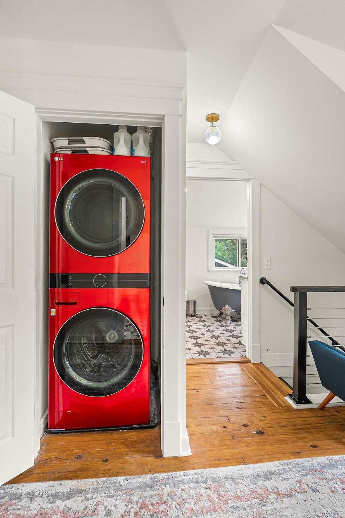 Holiday home Stunning Close To Downtown And Bdwy