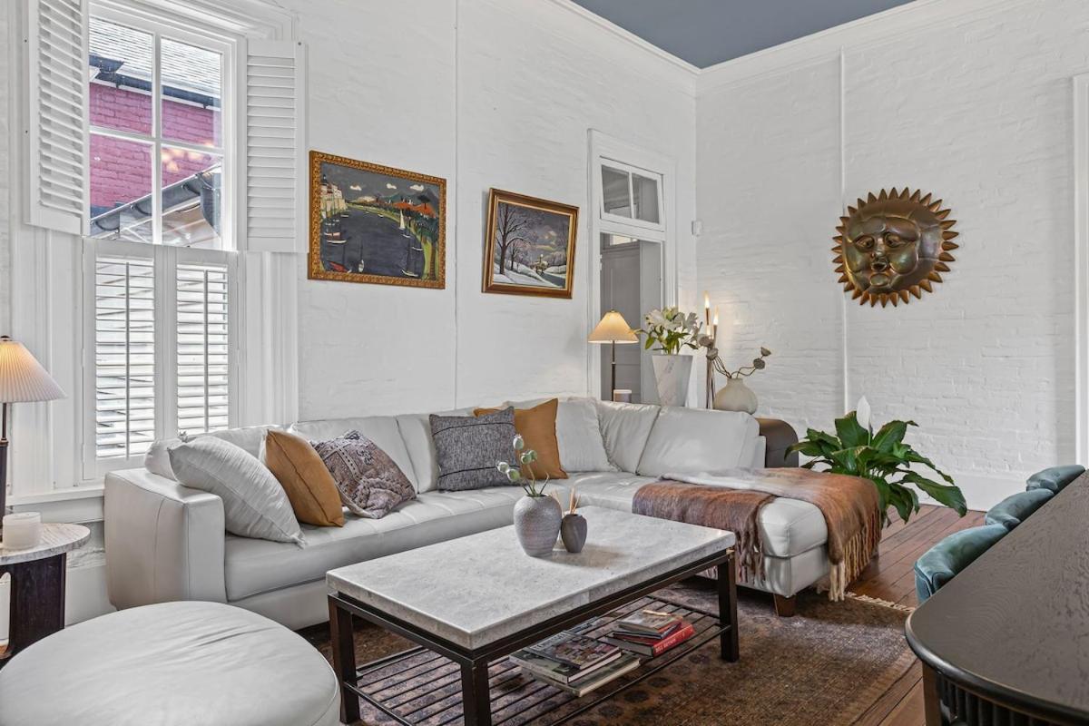 Germantown Old Grand House Holiday home *