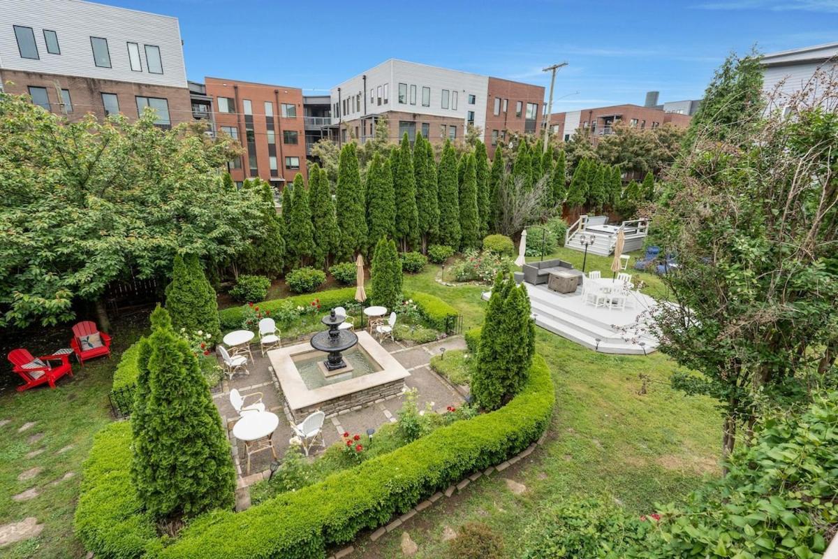 Holiday home Germantown Old Grand House