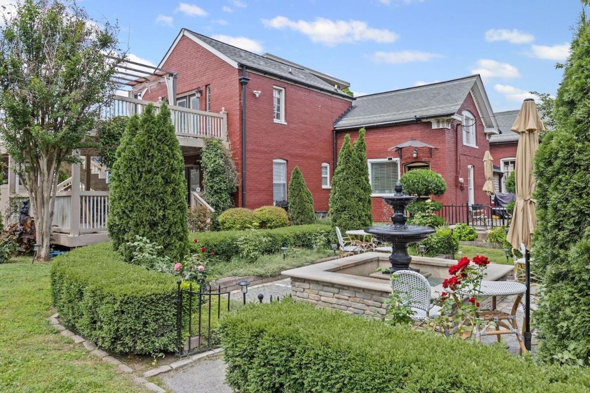 Holiday home Germantown Old Grand House *