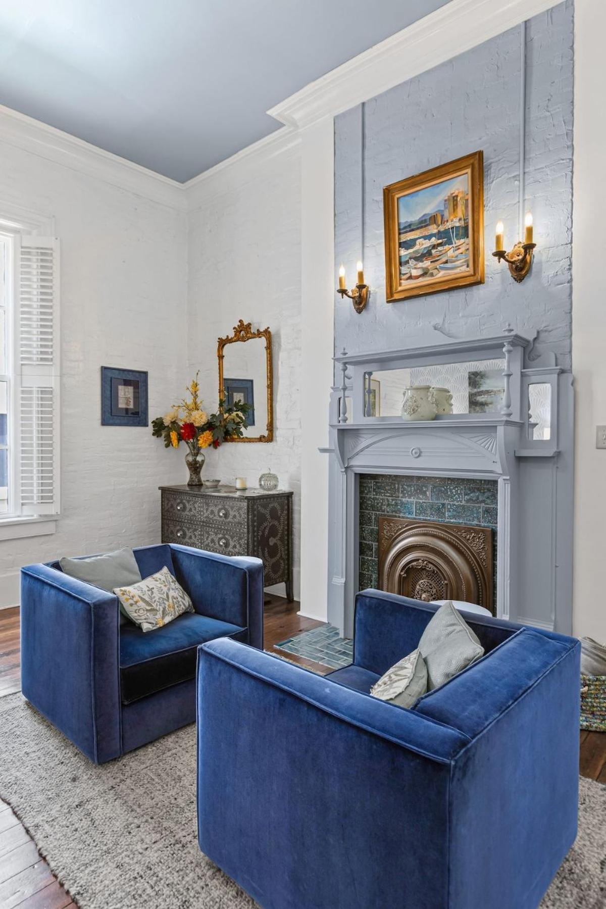 Germantown Old Grand House *