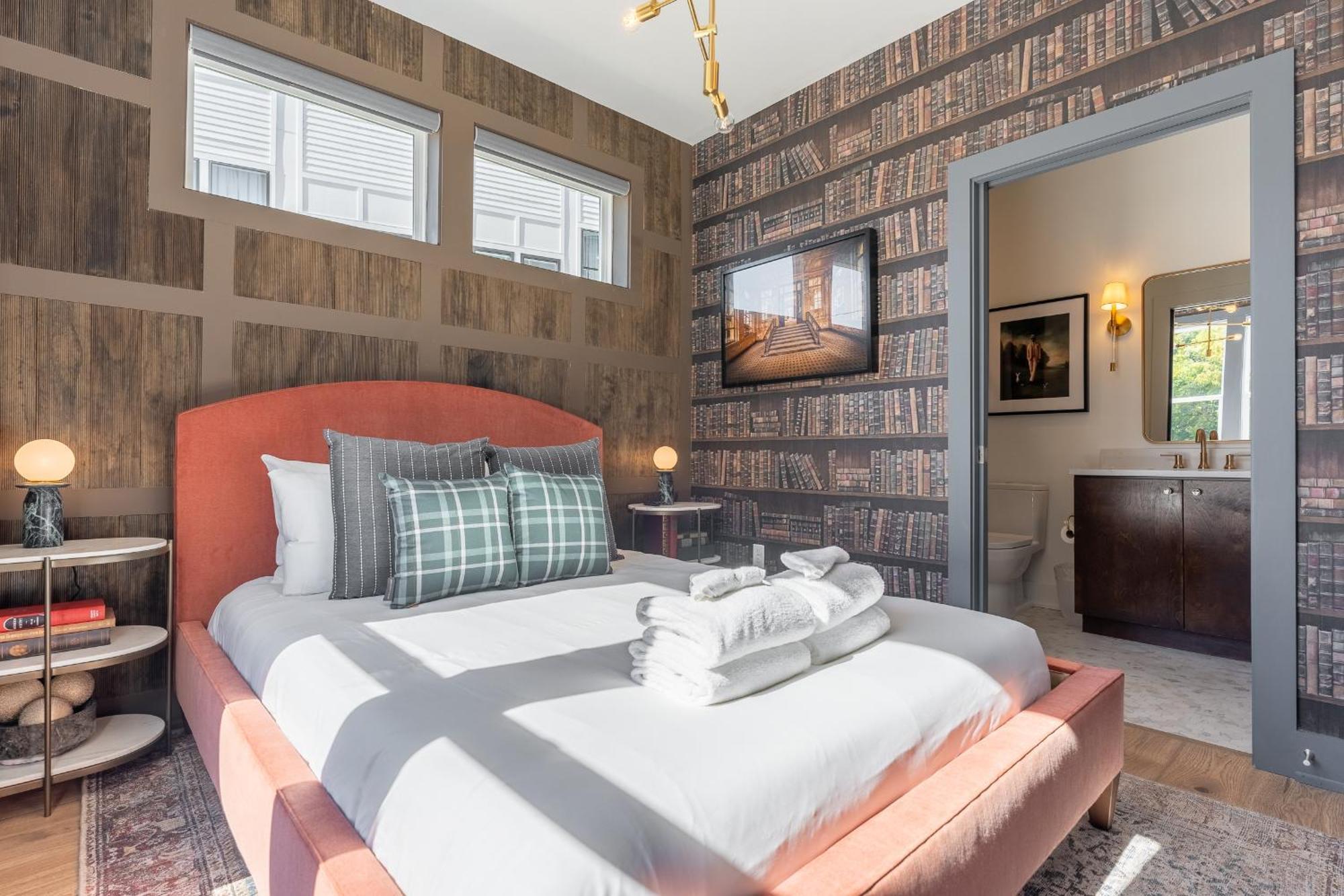 Holiday home Henley At The Lucy By Local