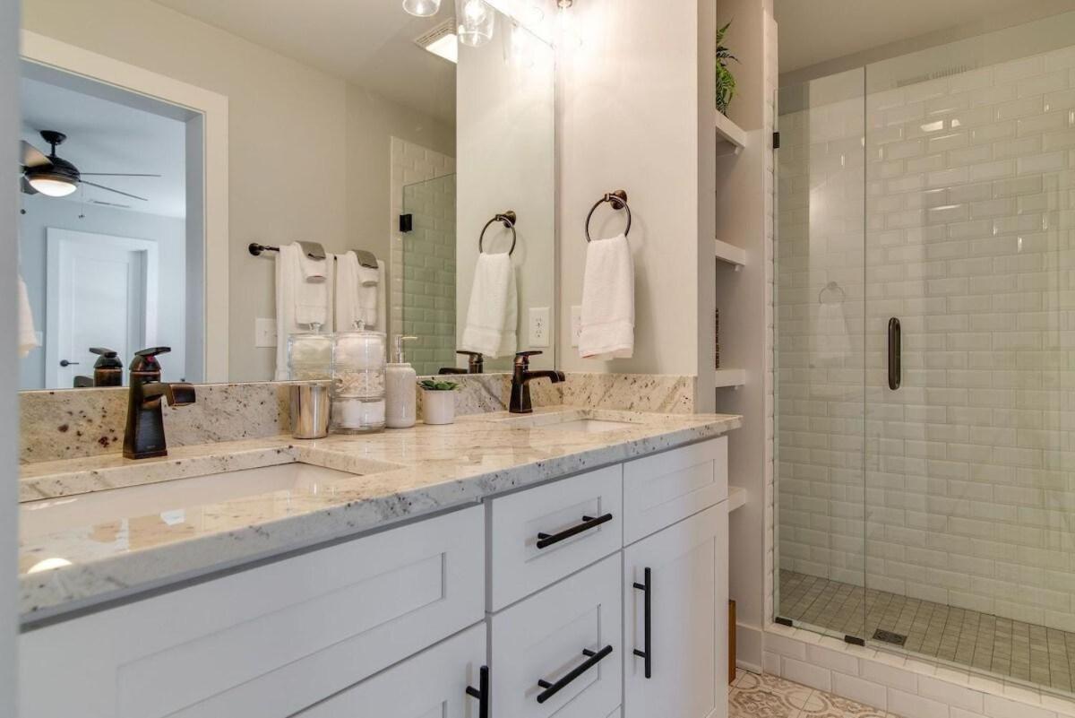 Restin' & Relaxin' Retreat Nashville