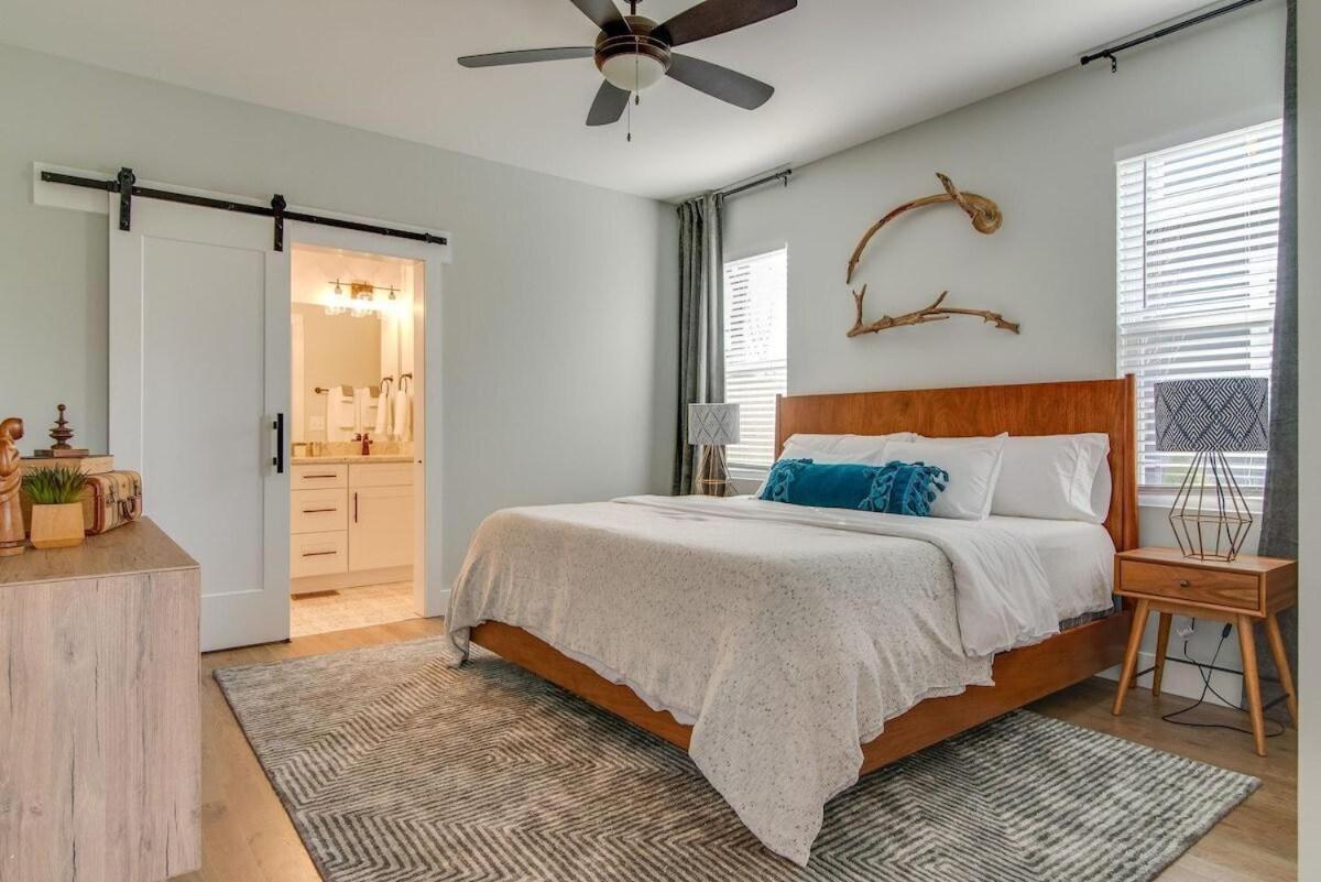 Restin' & Relaxin' Retreat Nashville