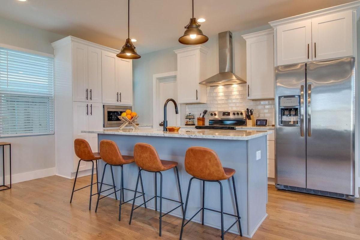 Restin' & Relaxin' Retreat Nashville