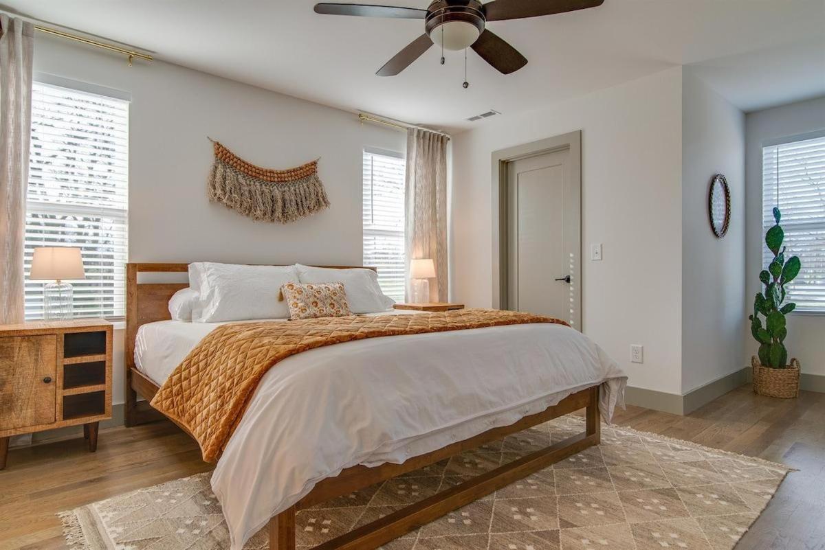 Restin' & Relaxin' Retreat Holiday home Nashville