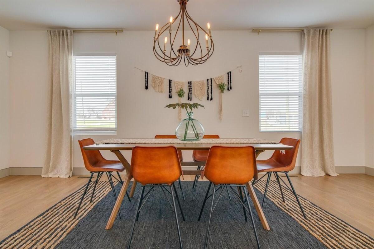 Restin' & Relaxin' Retreat