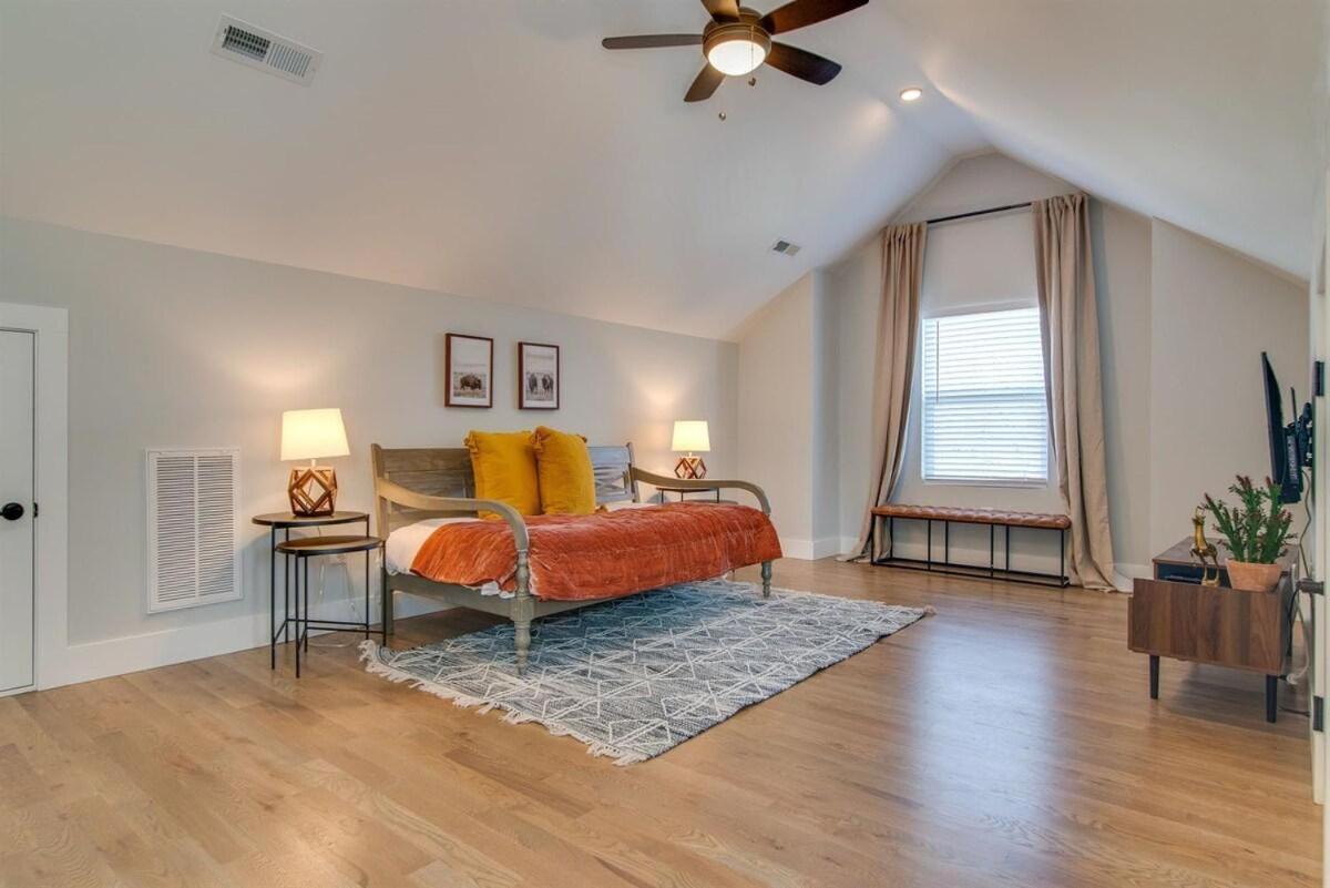 Restin' & Relaxin' Retreat Holiday home Nashville