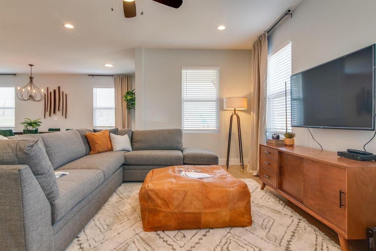 Holiday home Restin' & Relaxin' Retreat