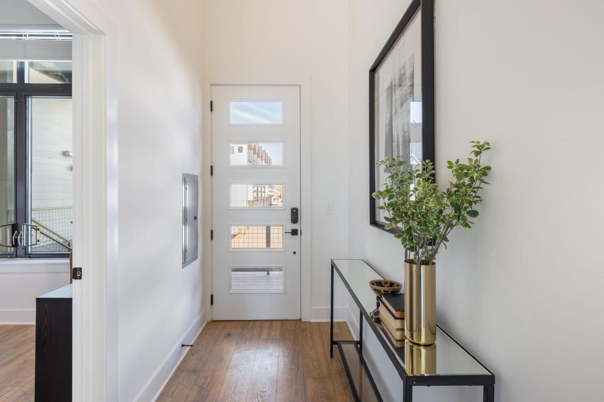 New Build Sleeps 12 2 In Scenic Bluffside Minutes To Downtown *