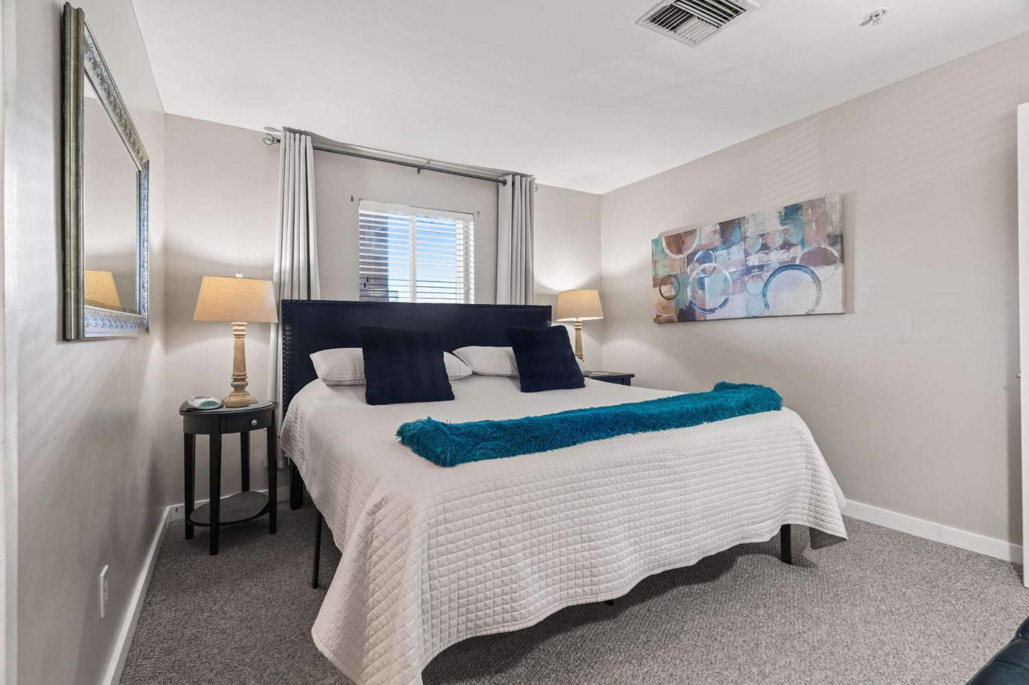 Heart Of Downtown/walk To Broadway & The Action/bars/music Venues/honky Tonks! * Nashville