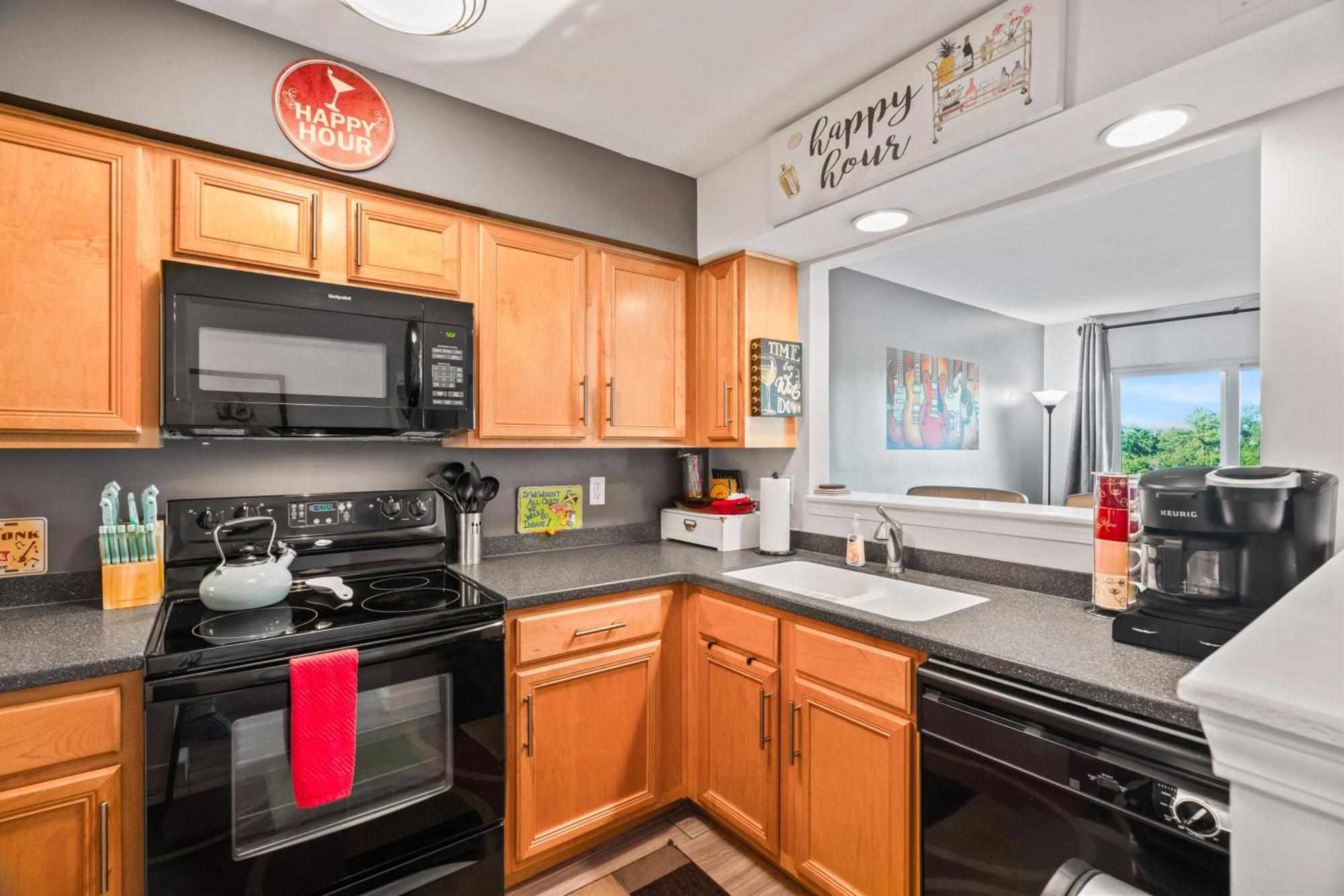 Heart Of Downtown/walk To Broadway & The Action/bars/music Venues/honky Tonks! Apartment Nashville