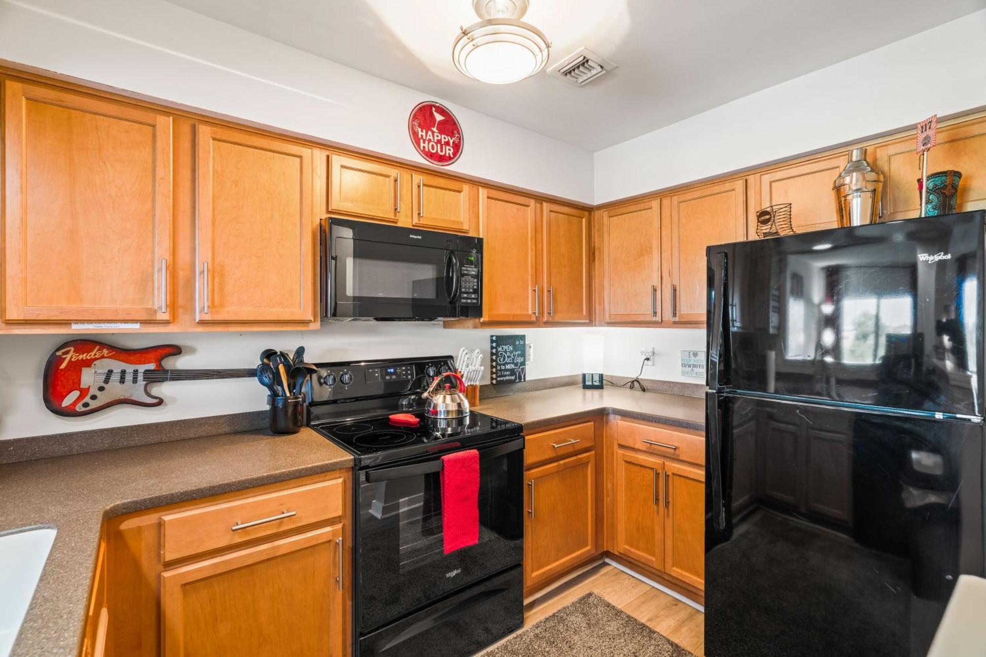 Heart Of Downtown/walk To Broadway & The Action/bars/music Venues/honky Tonks! Apartment