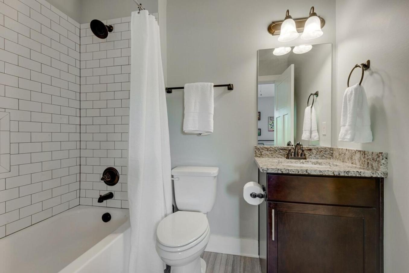 Holiday home Coolest In East Nashville