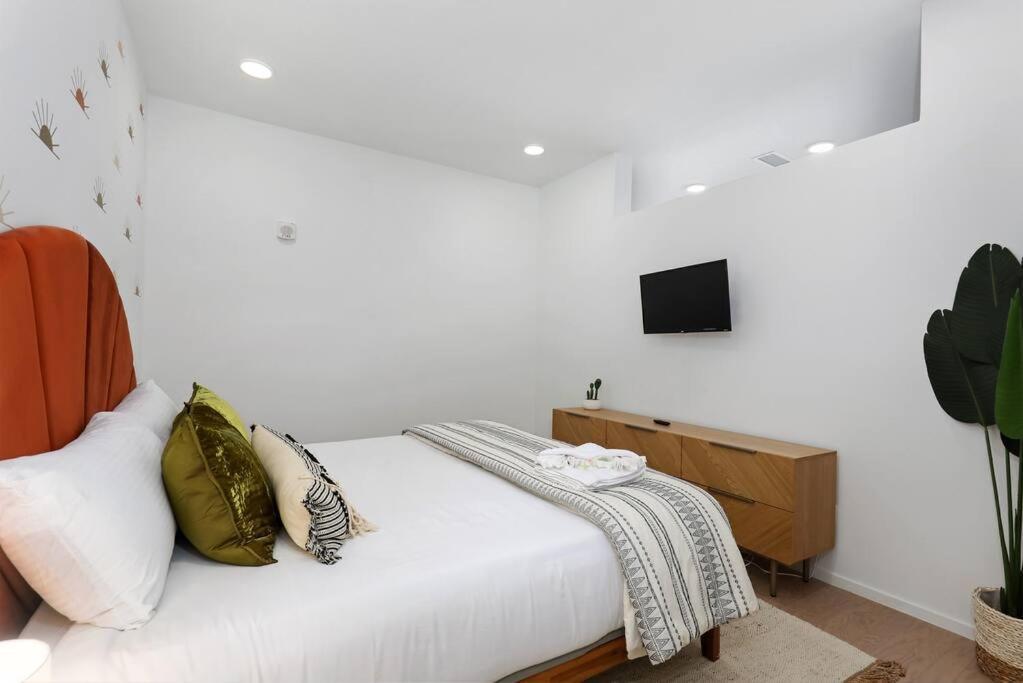 Downtown Modern 1 Mi To Broadway, Park Free Nashville