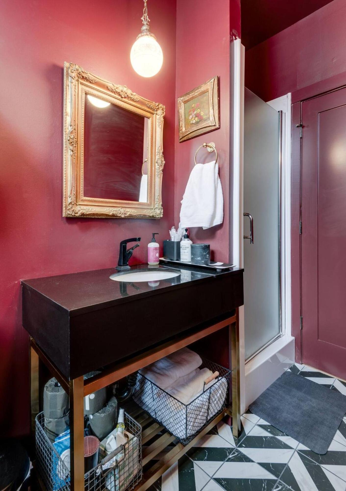 Holiday home Chic 2 Bed 2 Bath, In 12 South Nashville