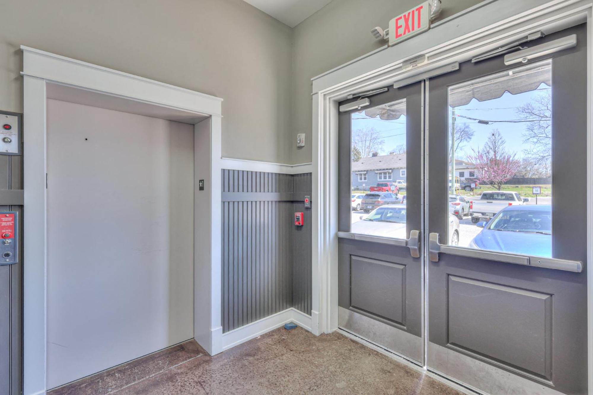 Boutique One Bedroom In Dynamic 12 South 202 * Nashville