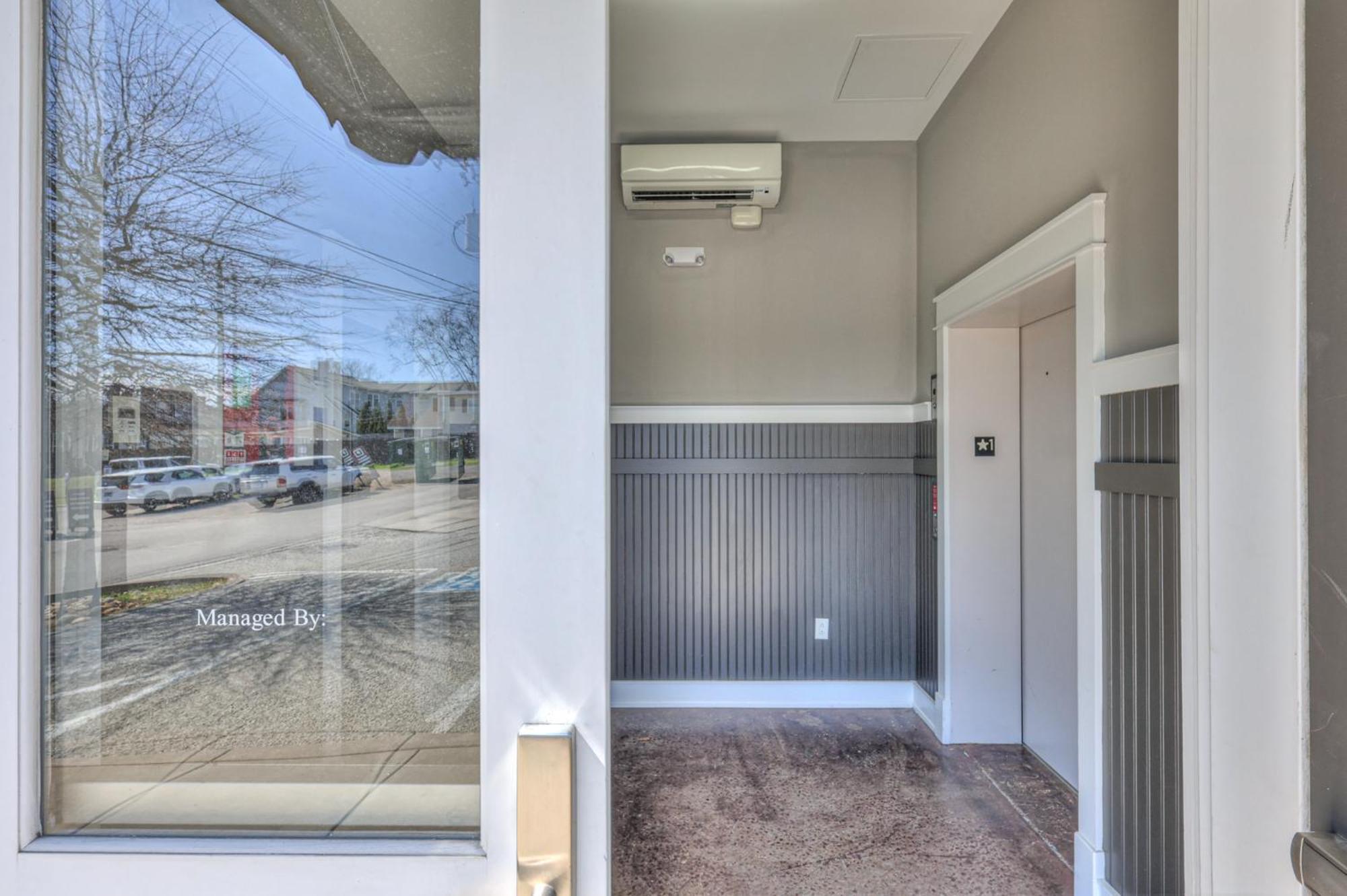 Boutique One Bedroom In Dynamic 12 South 202 Holiday home