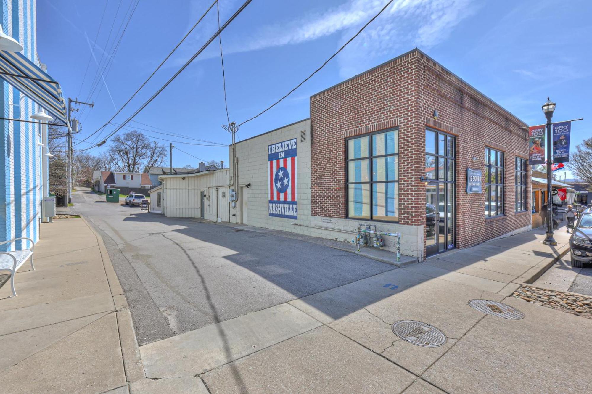 Holiday home Boutique One Bedroom In Dynamic 12 South 202