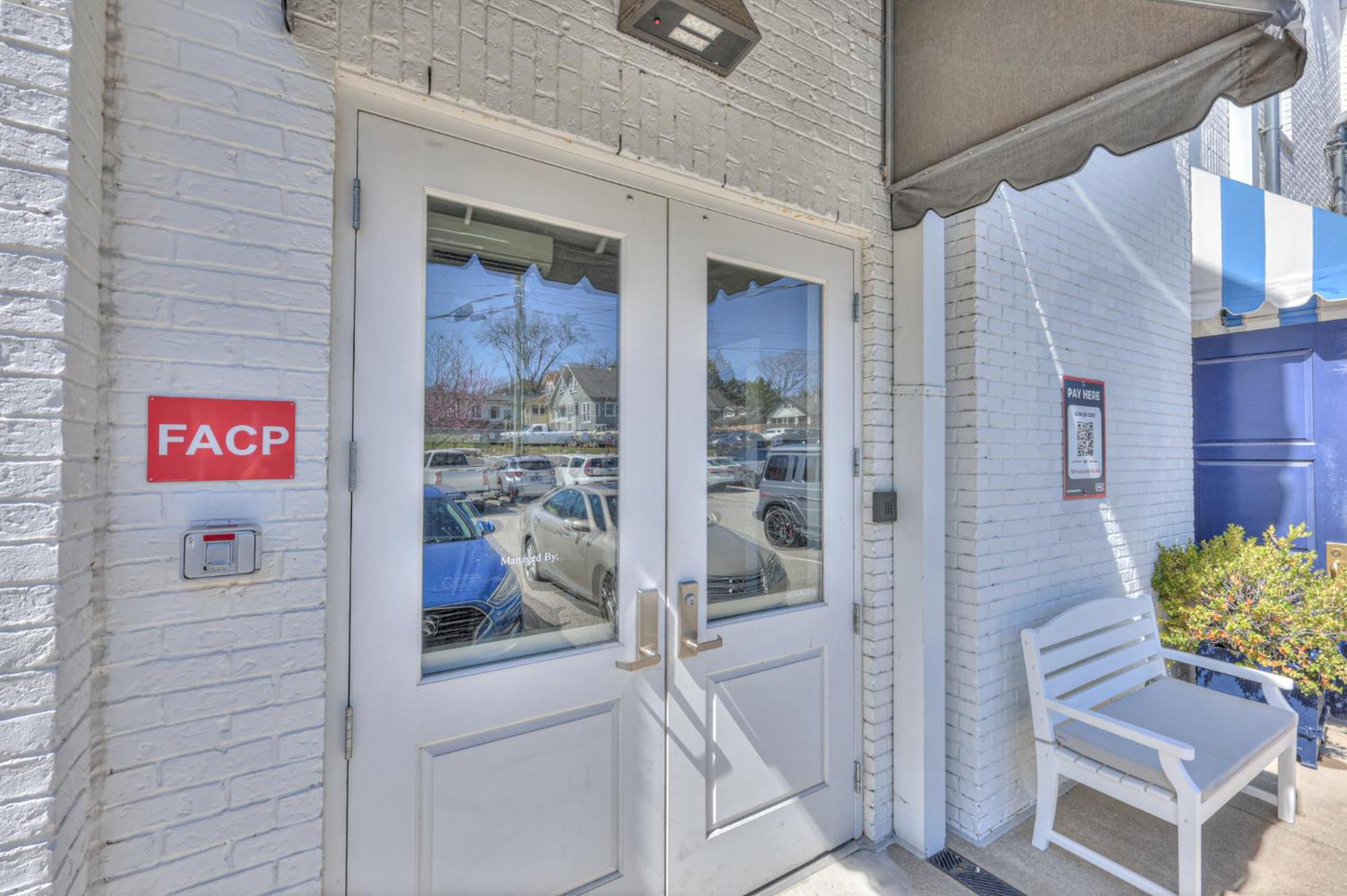 Boutique One Bedroom In Dynamic 12 South 202 Holiday home *