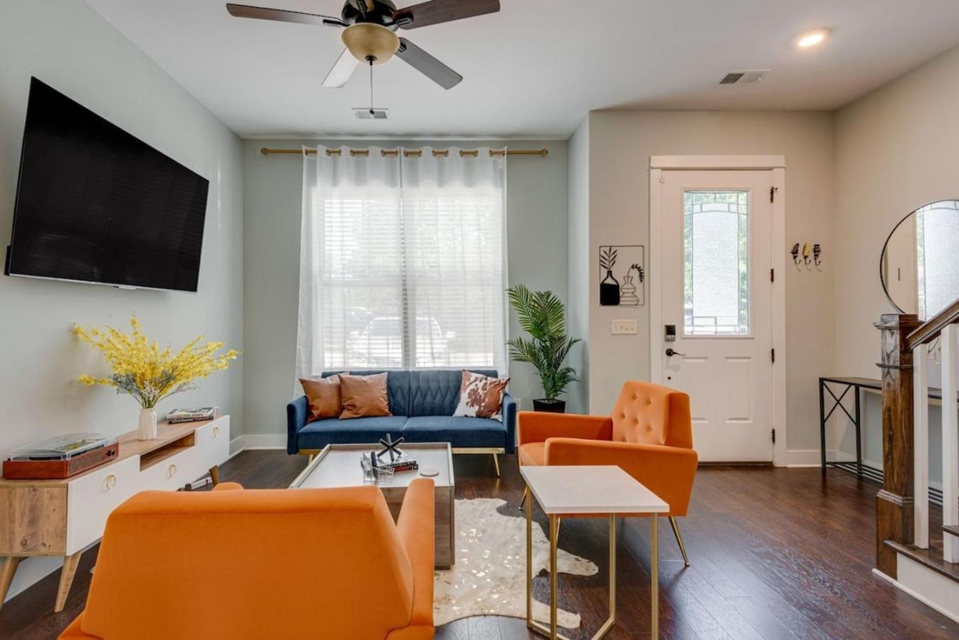 Coolest In East * Nashville