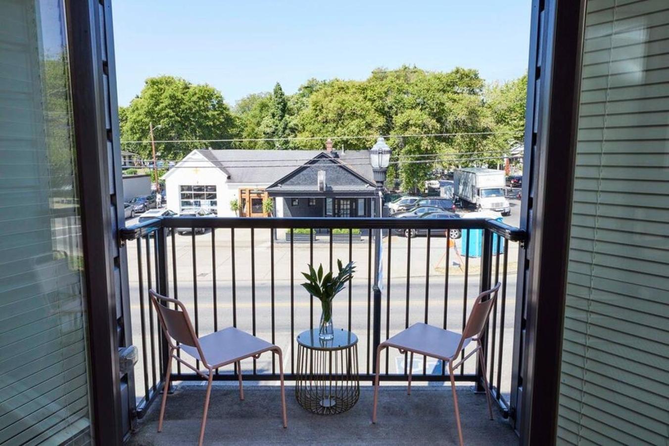 Heart Of 12 South, Near Downtown, Park Free - #11 Aparthotel *