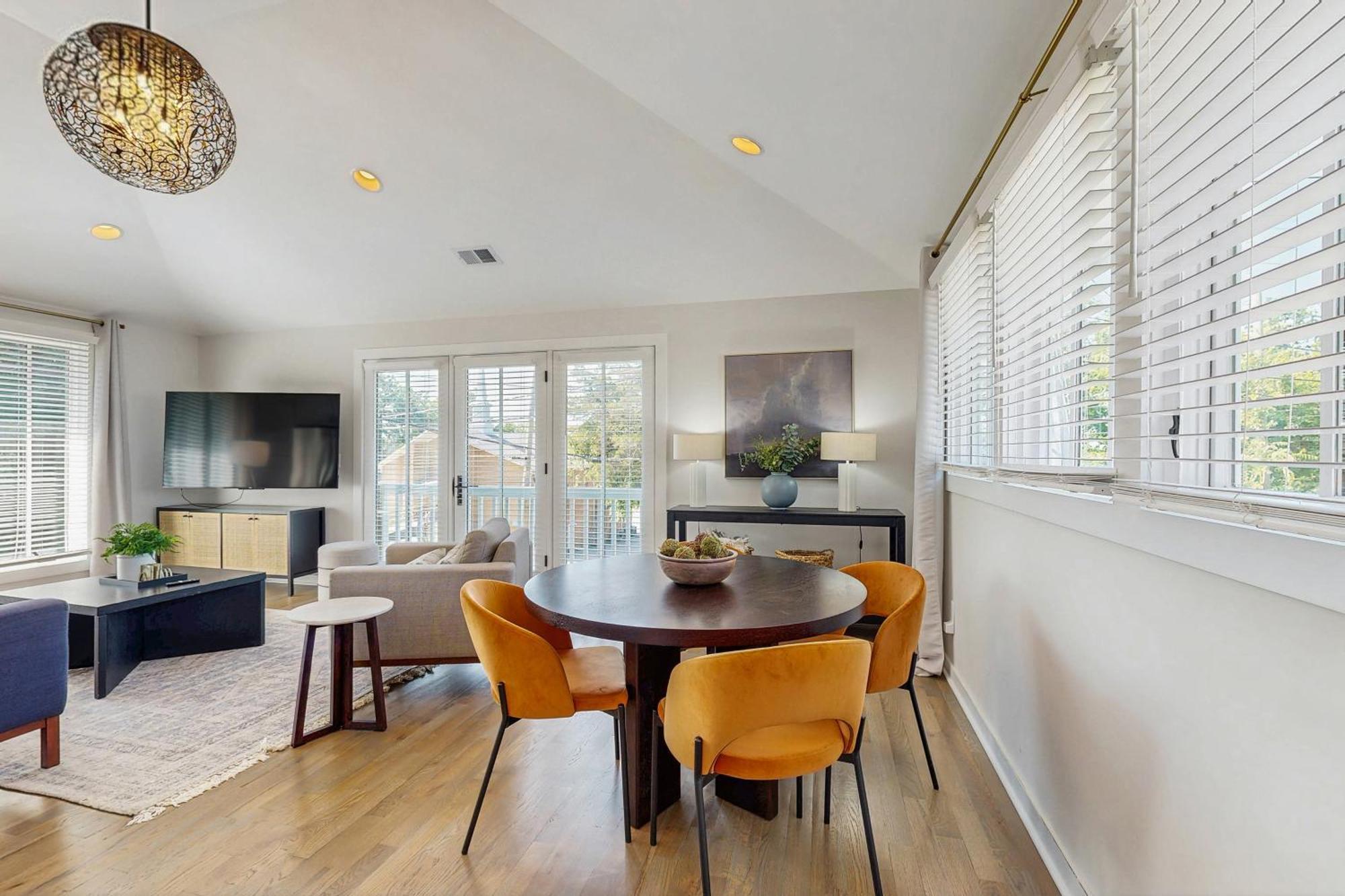 Sweetbrier Serenity Apartment *