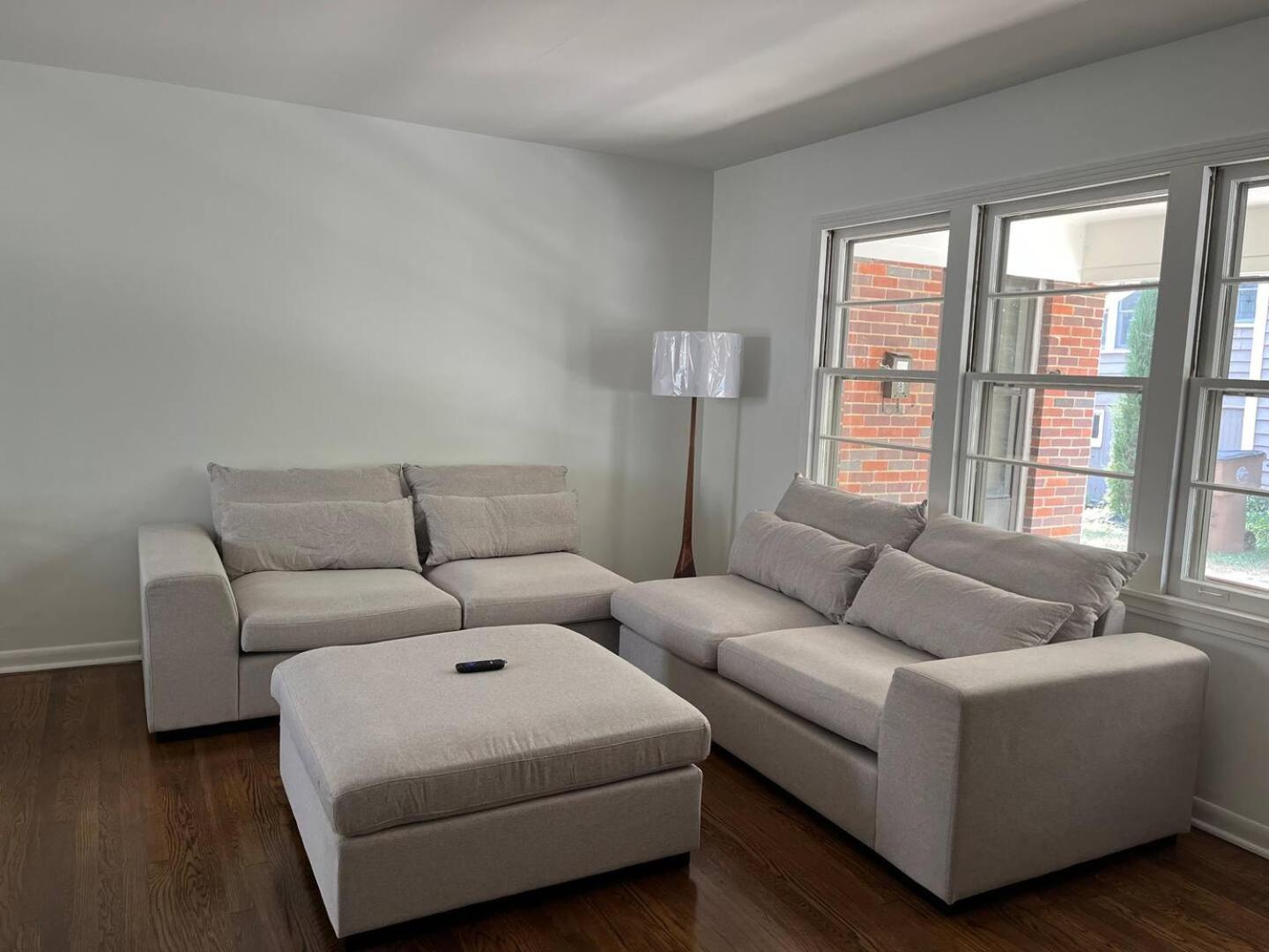 Blair Blvd Beauty Walk To Vandy Holiday home *