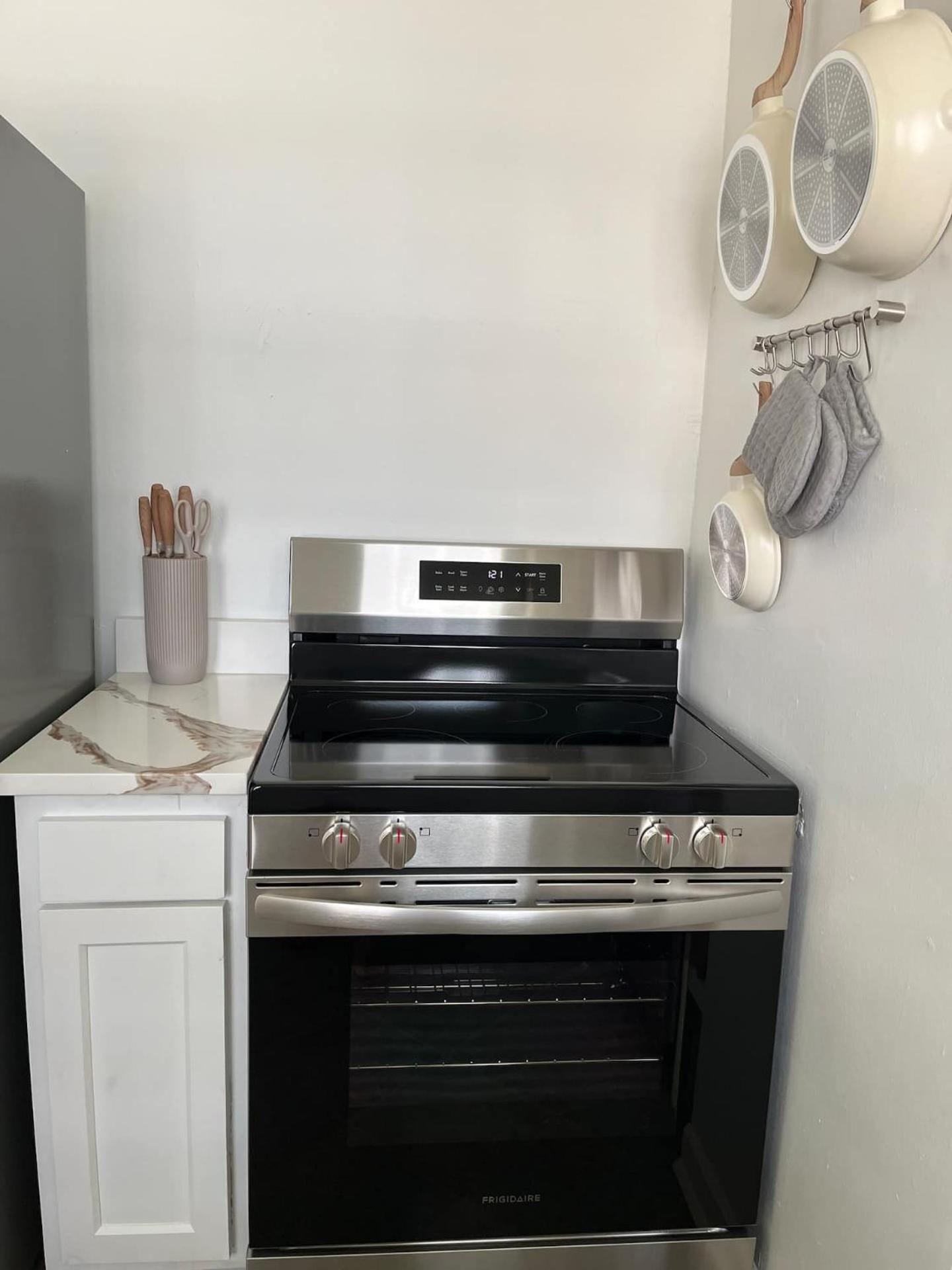 Holiday home Blair Blvd Beauty Walk To Vandy *