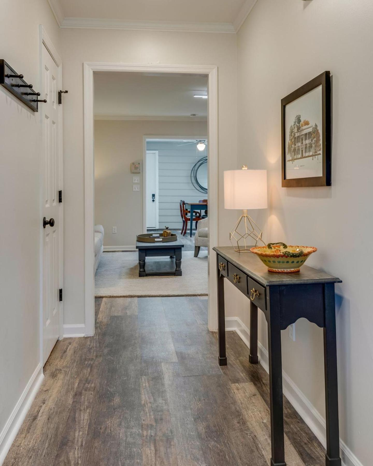 Holiday home Luxury Townhouse On Music Row - Downtown