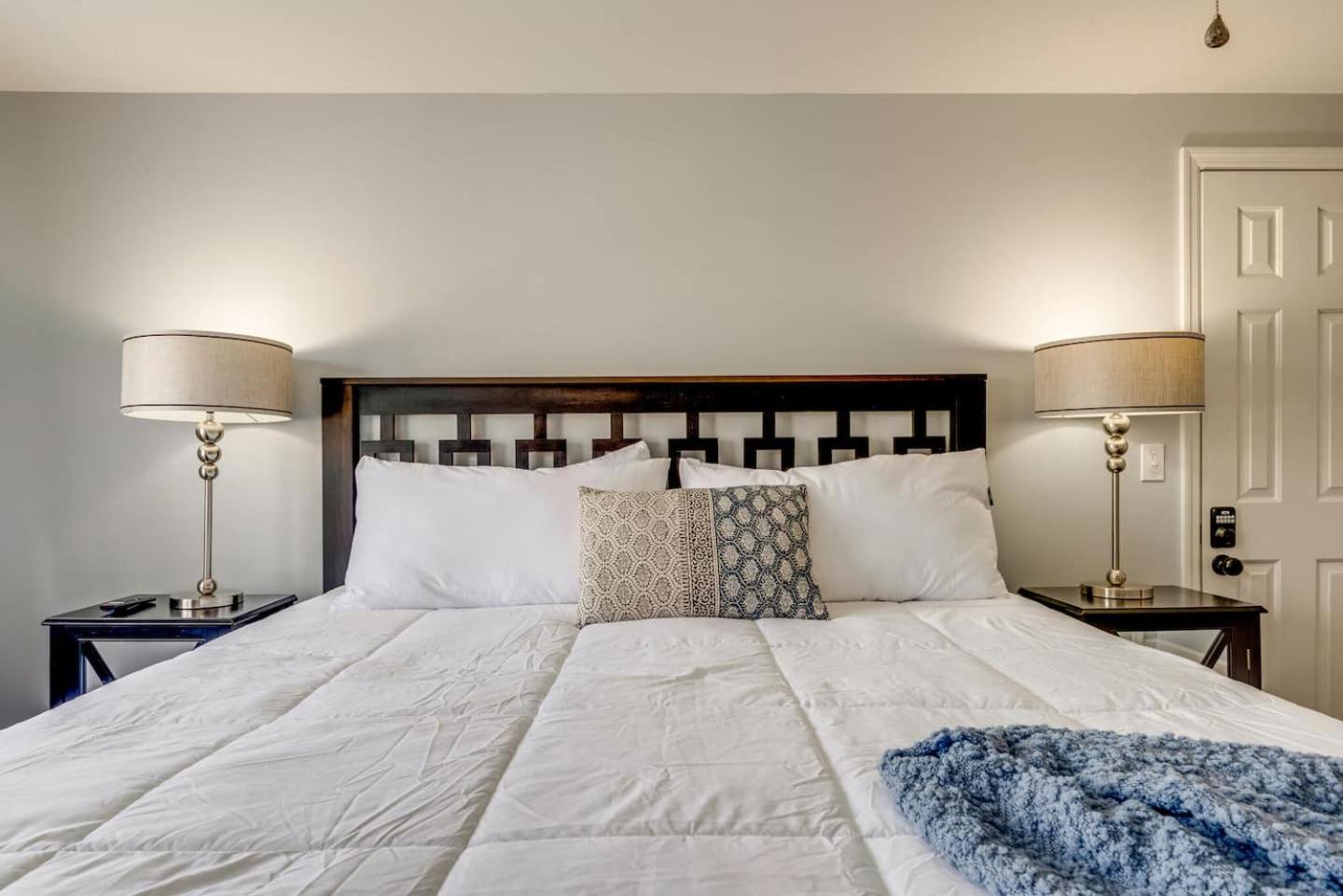 Luxury Townhouse On Music Row - Downtown Holiday home Nashville