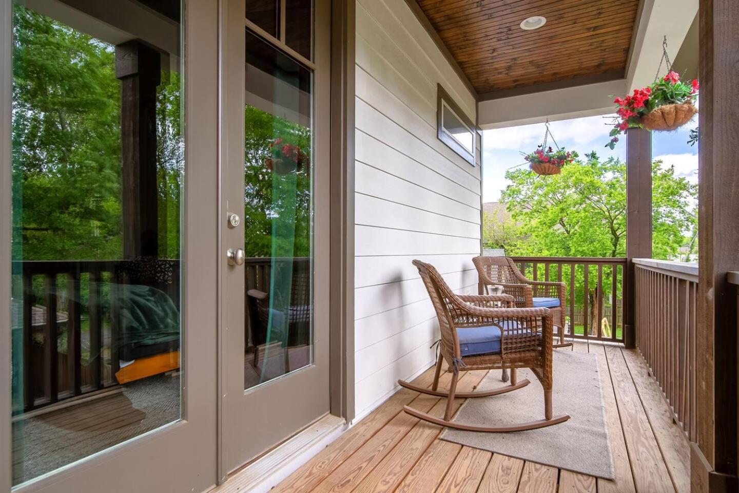 Nell's Haven Two Miles To Downtown & Broadway * Nashville