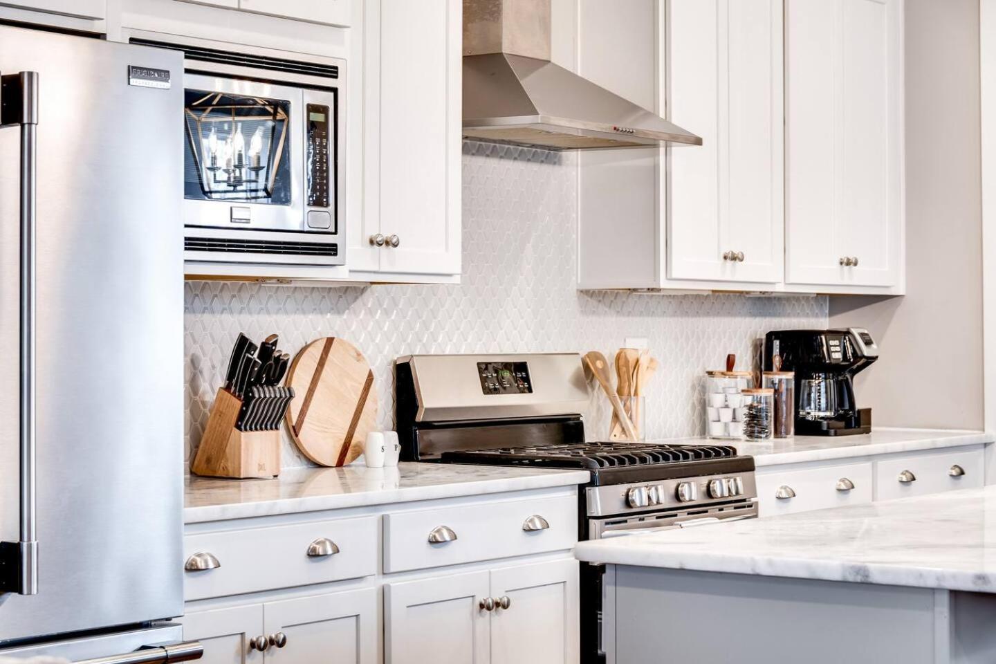 Nell's Haven Two Miles To Downtown & Broadway * Nashville