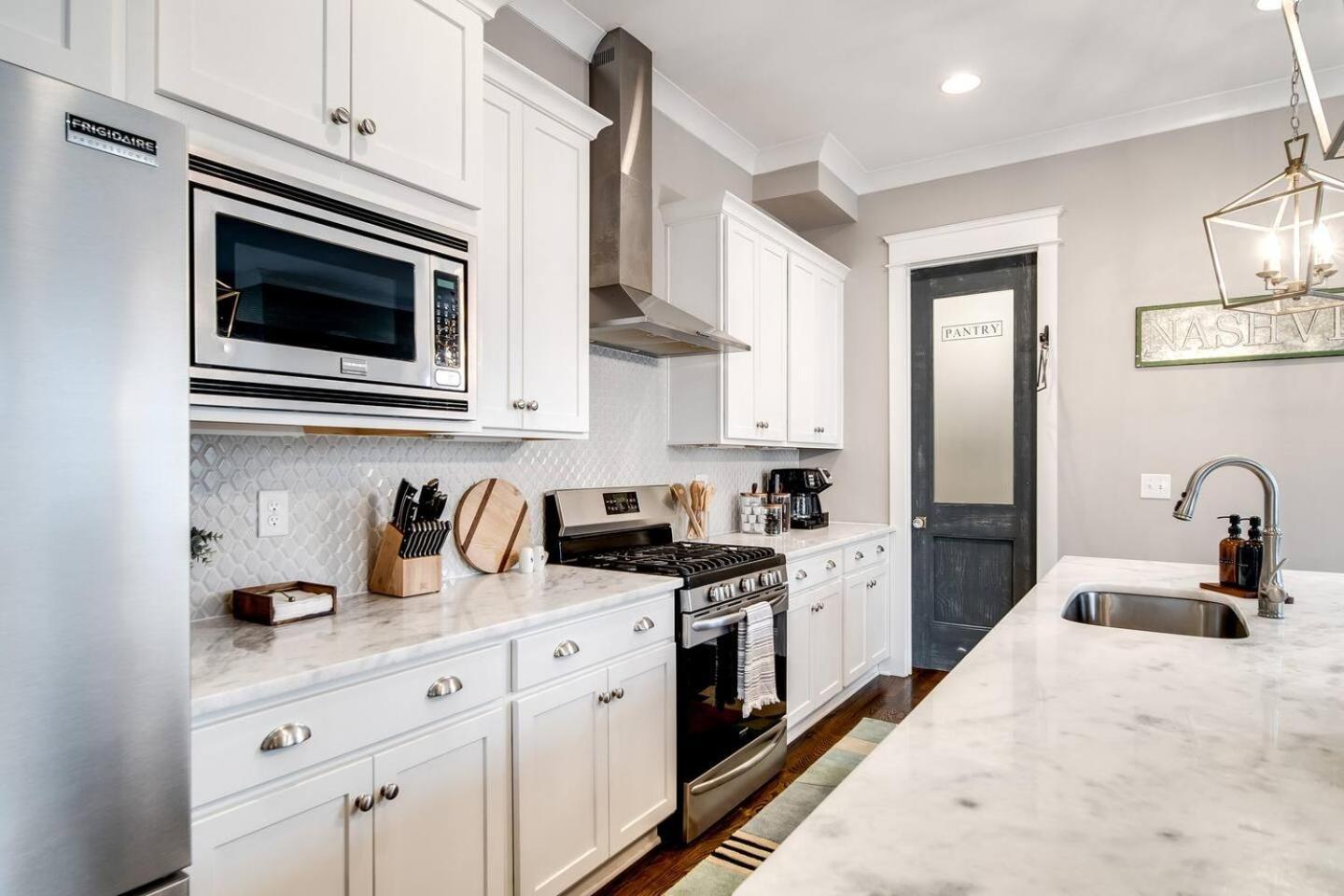 Holiday home Nell's Haven Two Miles To Downtown & Broadway Nashville