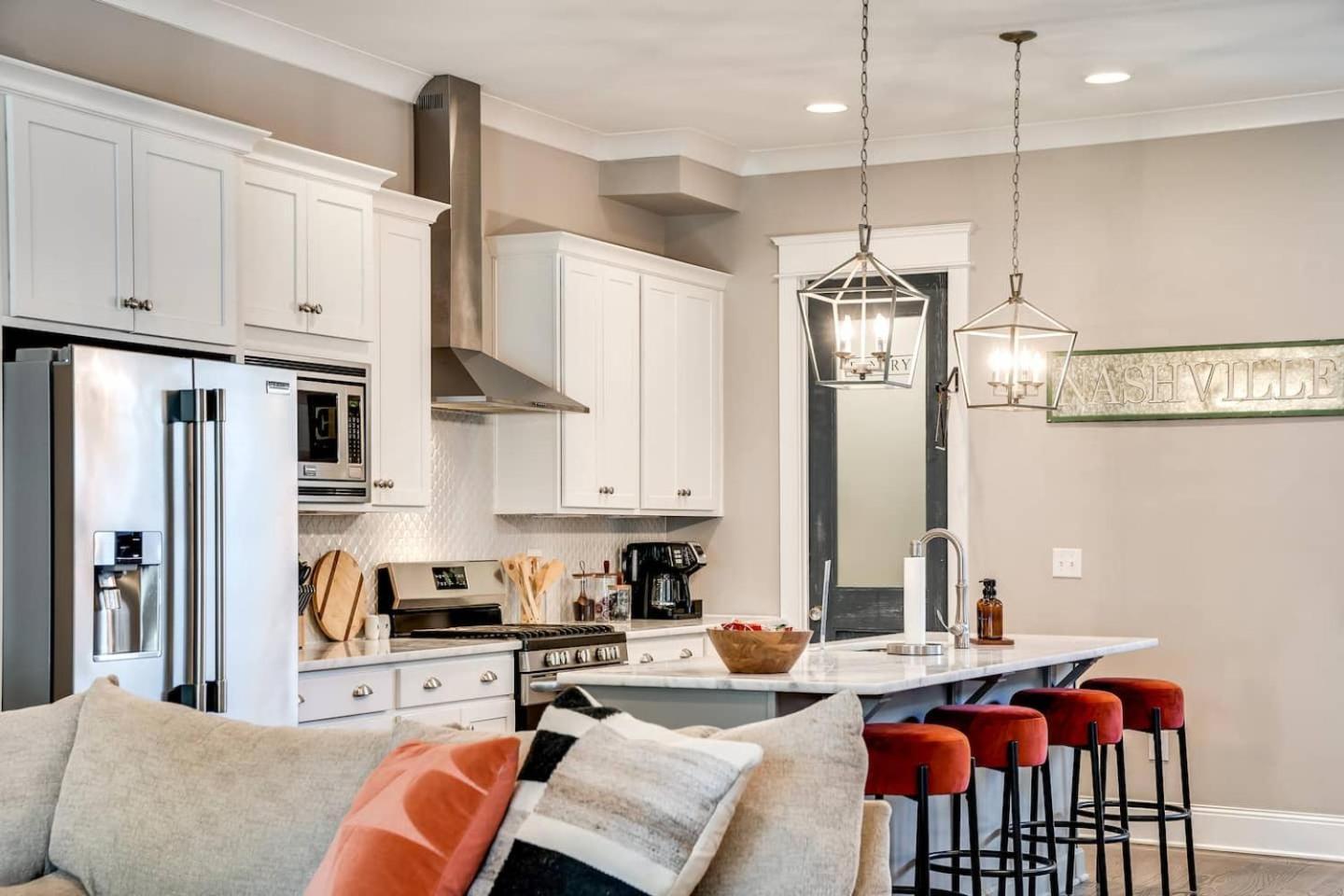 Holiday home Nell's Haven Two Miles To Downtown & Broadway