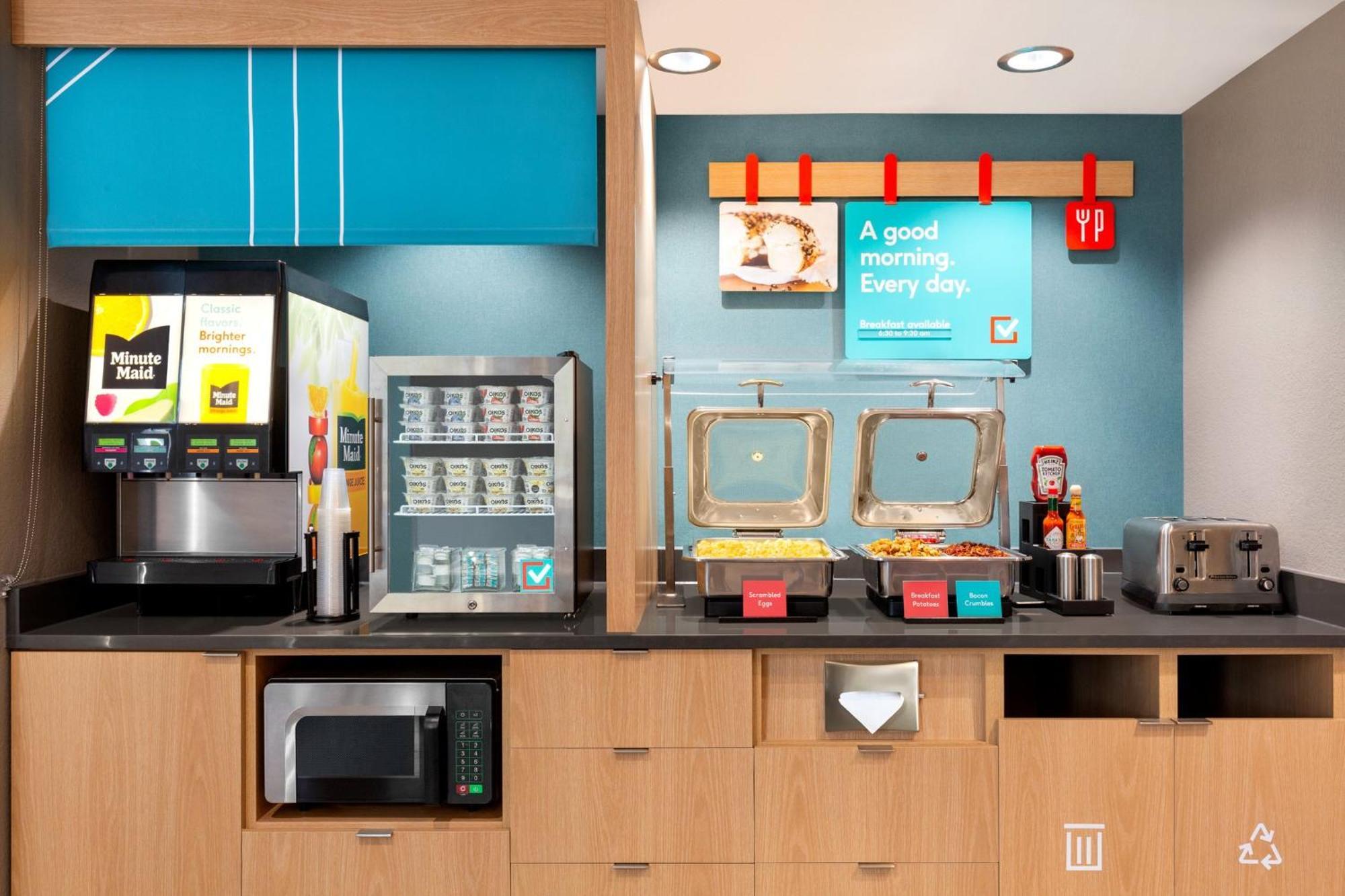 Hotel Avid - Airport By Ihg