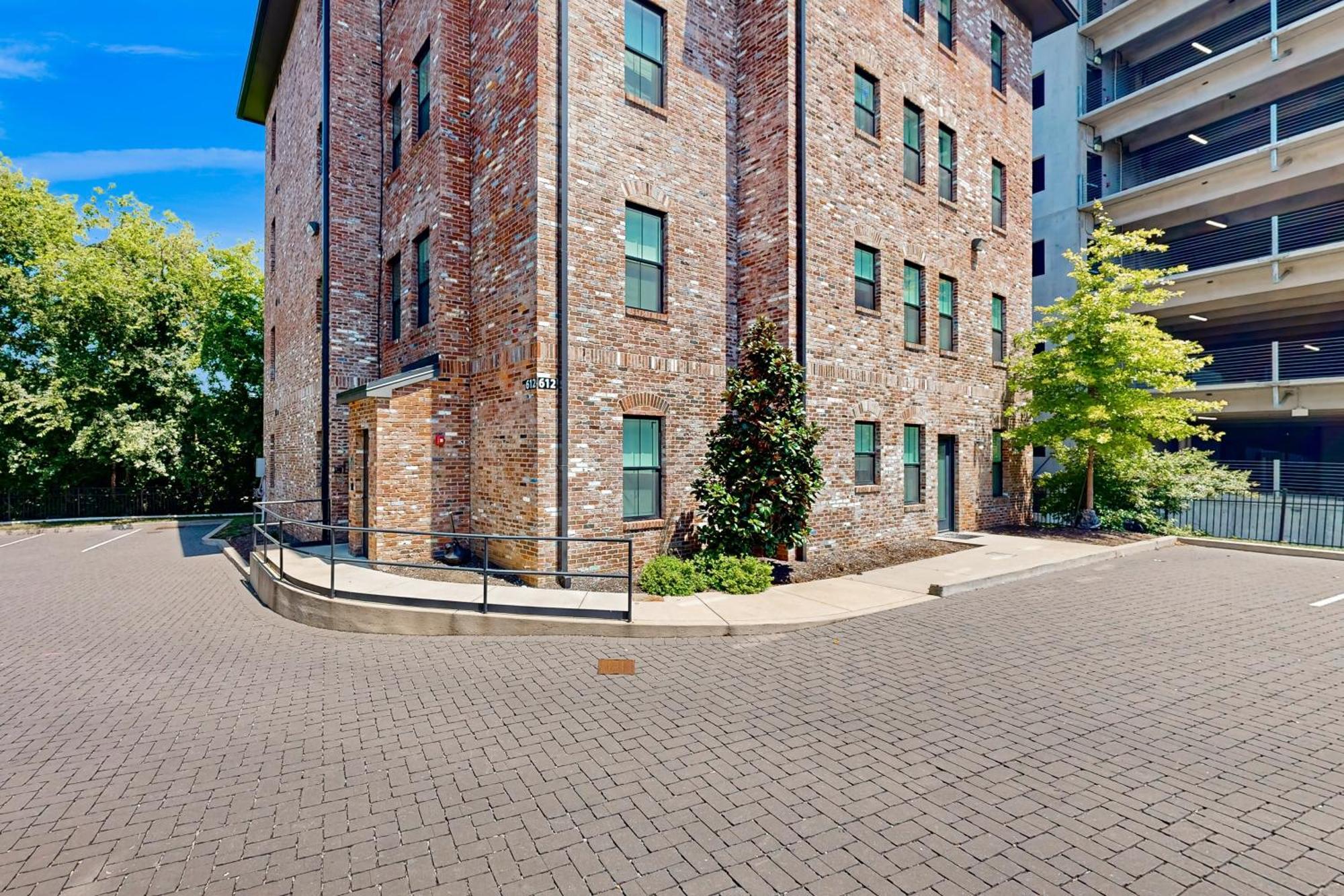 Apartment The 1865 #113 Nashville