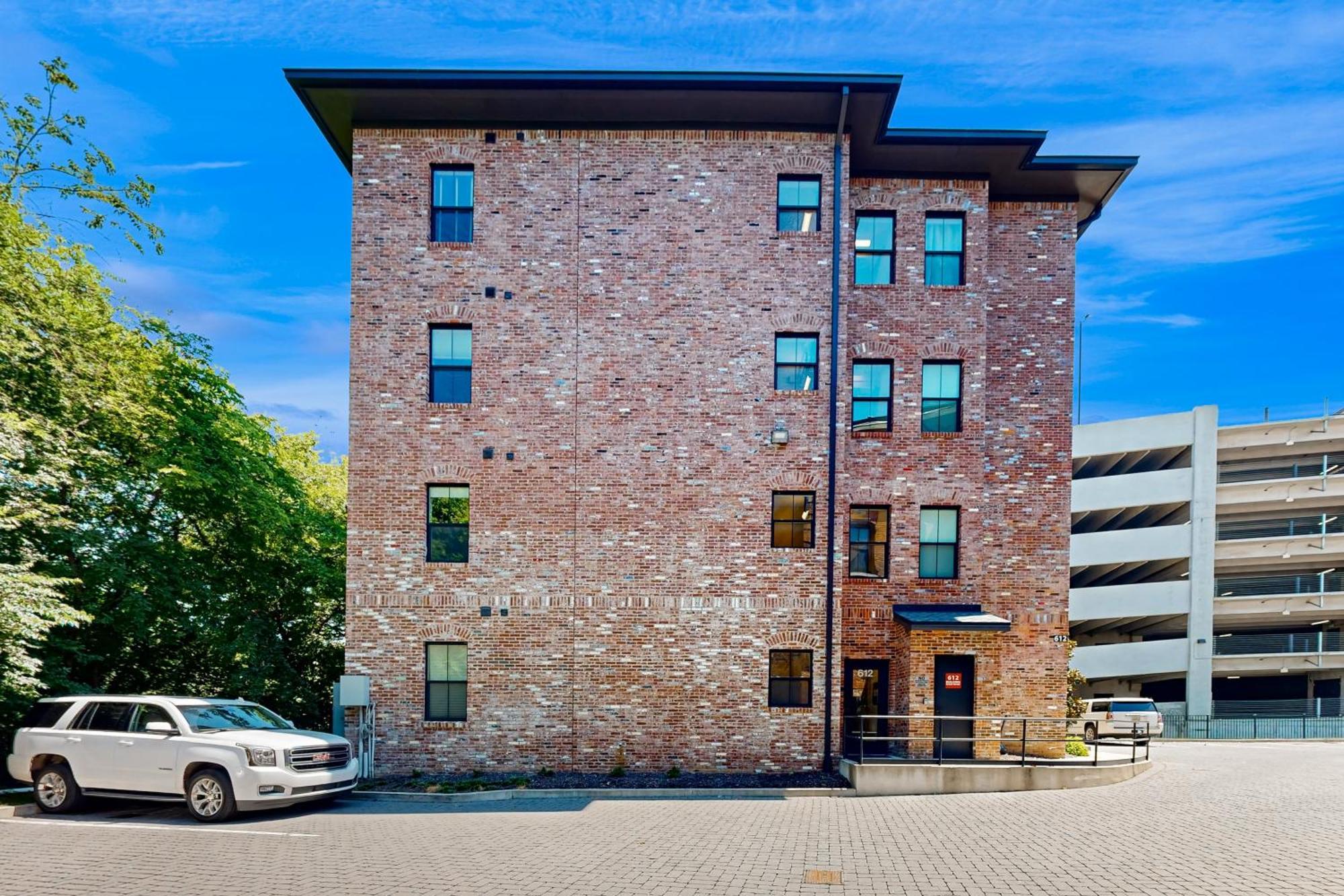 Apartment The 1865 #113